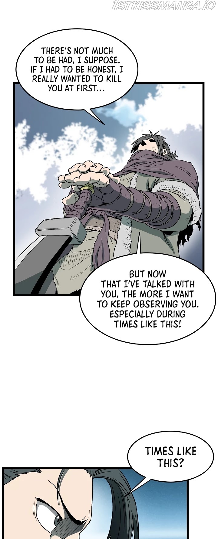 Murim Login Chapter 26 image 33